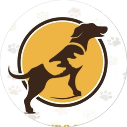 Join hands for paws logo